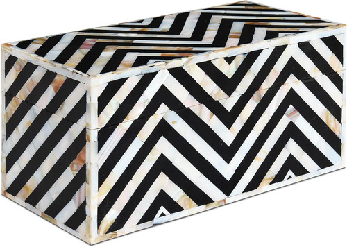 Stylish large decorative - large,