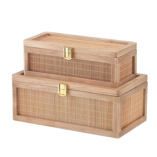 Huidao natural bamboo - natural,