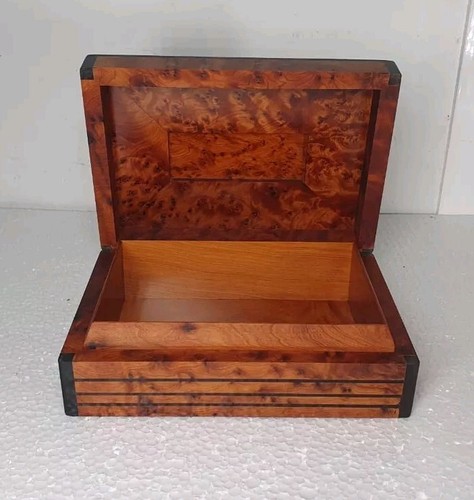 Large jewelry box - large, from
