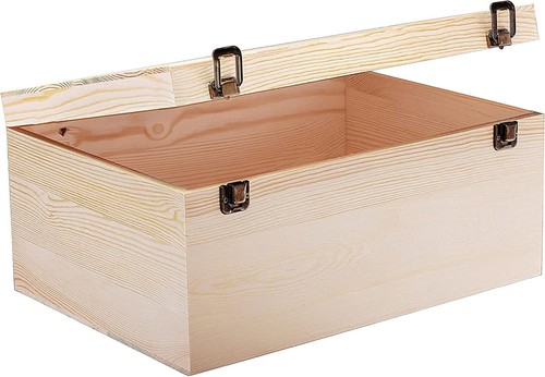 6 5 large wooden - 14", x