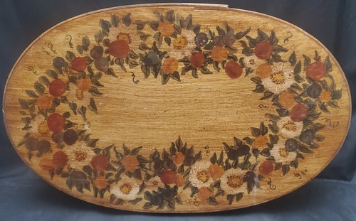 Vintage hand painted - vintage,